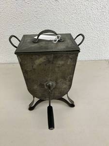 Antique 1890s Fries Cream Whip