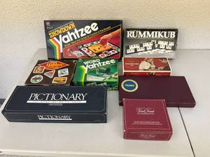Games