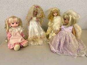 Dolls