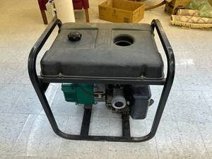 Coleman Powermate 500010HP Generator
