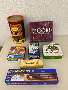 Games