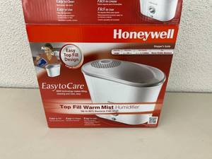 NIB Honeywall Humidifier