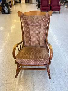 Rocking Chair