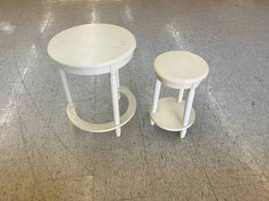Nesting Tables