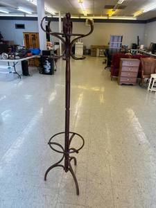 Coat Rack