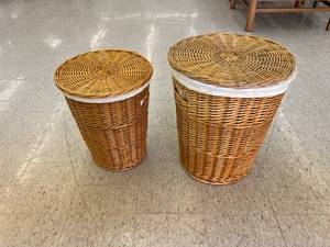 Wicker Baskets