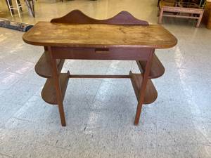 Project Desk