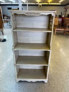 Shelving Unit