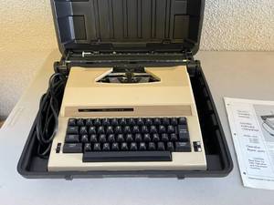 Typewriter
