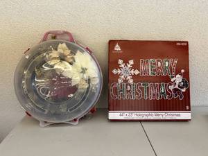 Holiday Decor