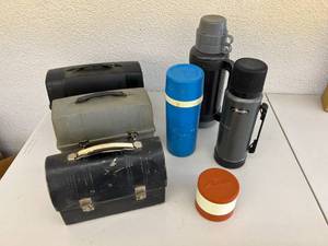 Lunchboxes & Thermoses