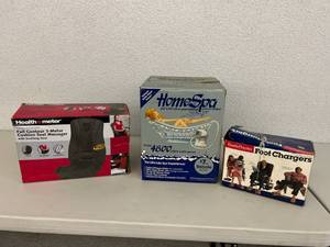 Health Care Items