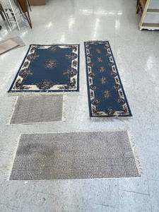 Rugs