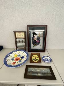 Artwork & Collectibles