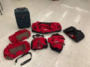 Luggage - Marlboro