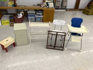Large Mixed Lot