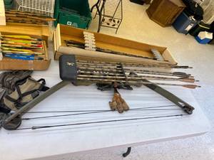 Cabelas Bow & Supplies