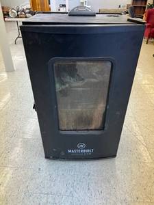Masterbuilt Smoker