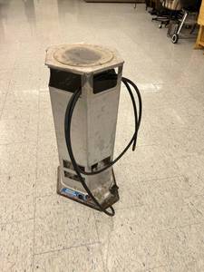 Reddy Propane Heater
