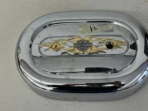 Harley-Davidson Air Cleaner
