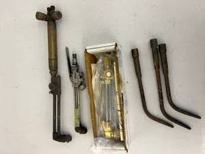 Torches