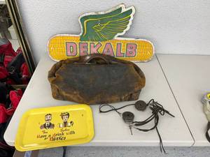 Vintage Lot