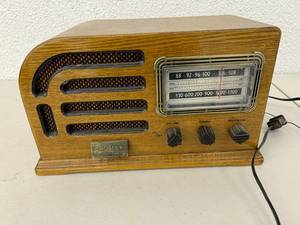 Crosley Radio & Cassette Player