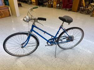 Schwinn Bicycle with Generator & Lights