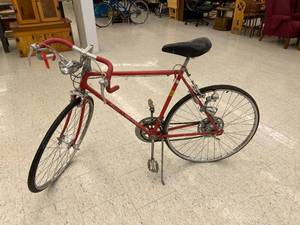 Schwinn Bicycle with Generator & Lights