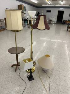 Lamps