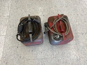 Gas Cans