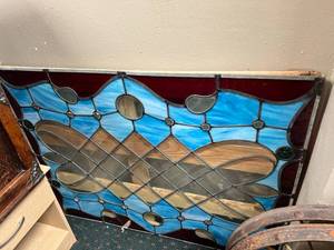 Stained Glass