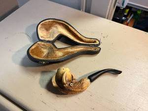Eagle Claw Pipe