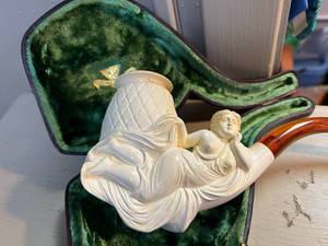 Decorative Pipe