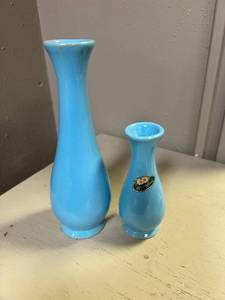 Rosemeade Vases