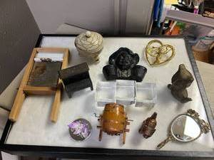 Collectibles Lot