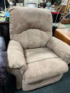 Rocker Recliner