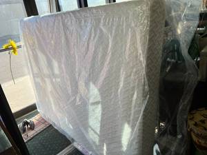 Queen Size Memory Foam Mattress