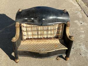 The Humphrey Radiant Fire No 31 Heater