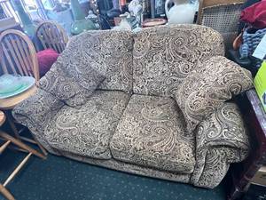 Loveseat