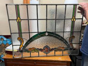 Stained Glass