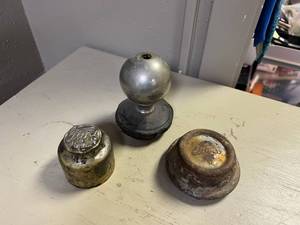 Ford Parts