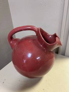 Dickota Pottery