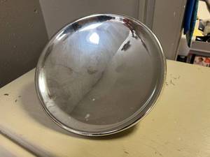 Vintage Lantern Reflector
