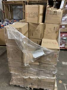 HUGE LOT Misc Goods - GREAT FOR RESELLERS - Cabinets, Tools, Toys, Sinks Faucets Etc..