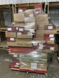 HUGE LOT Pfister Faucets - HUGE VALUE - GREAT FOR RESELLERS