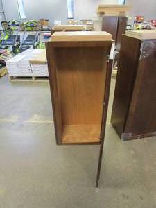 lot 230 image: 19 in x 39 in x12 in P-L15-B05 SPECIAL ORDER CABINET