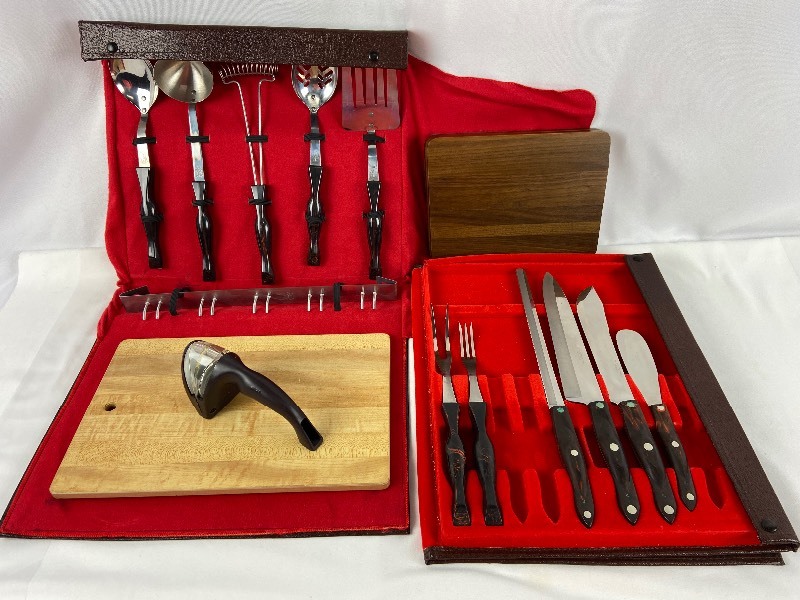 Cutco Cutlery Sharpeners for sale