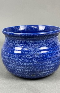 lot 170 image: 2 Original Studio Pottery Bowls Planters