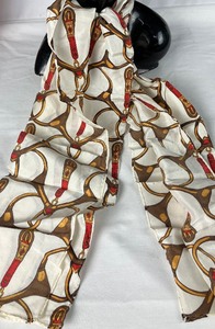lot 221 image: Scarves, Scarves, Scarves - Multi-Colored Shawl Size and Square